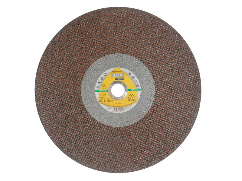 PLOČA REZNA 400X4.5X32 MM ZA METAL