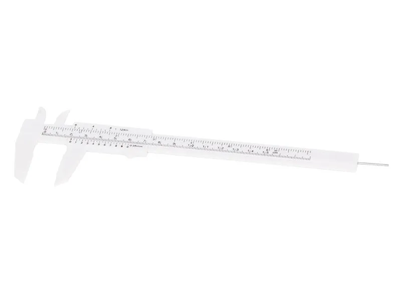 POMIČNO MERILO-PLASTIKA 150MM