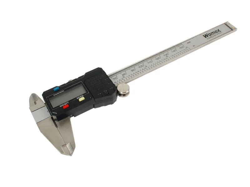 POMIČNO MERILO SA DIG. DISPLEJOM 150MM