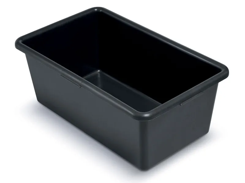 POSUDA ZA MALTER PRAVOUGAONA 60L