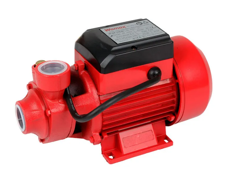 PUMPA BAŠTENSKA W-GP 370 BI