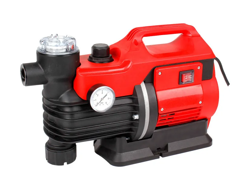 PUMPA BAŠTENSKA  W-GP 900