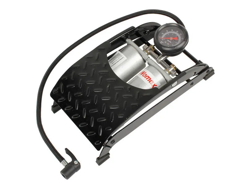 PUMPA NOŽNA 55x120MM