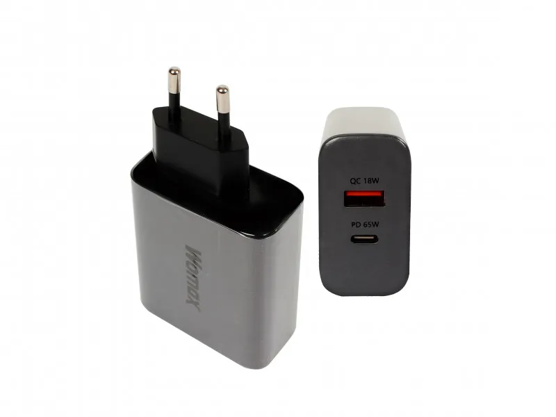 PUNJAČ ZA TELEFON WL65