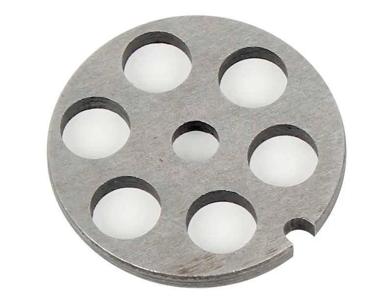 REŠETKA 12MM ZA MAŠINU ZA MESO BR.10