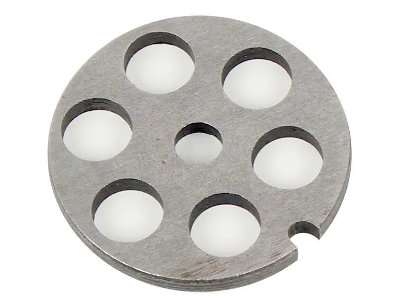 REŠETKA 12MM ZA MAŠINU ZA MESO BR.5