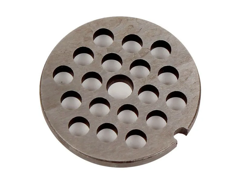 REŠETKA 8MM ZA MAŠINU ZA MESO BR.32