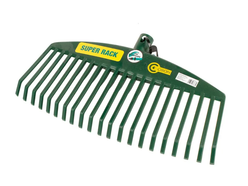 SAKUPLJAČ LIŠĆA 42CM PLASTIČNI