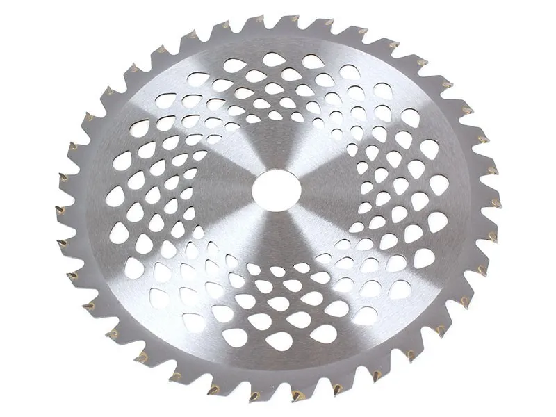 SEČIVO ZA TRIMER O255x25.4 40Z