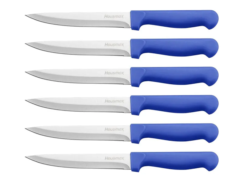 SET UNIVERZALNIH NOŽEVA 12CM  0331054