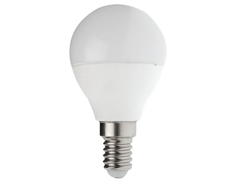 SIJALICA LED 5W/400LM E14 3000K