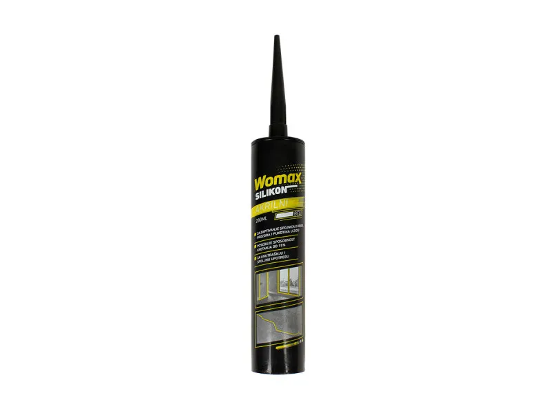 SILIKON AKRIL BELI 280ML