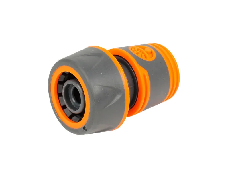 SPOJKA PLASTIČNA  3/4"- LUX