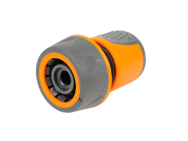 SPOJKA PLASTIČNA  3/4" SA STOPOM-SOFT