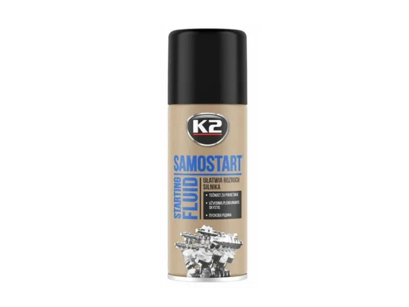 START SPREJ K2 400ml