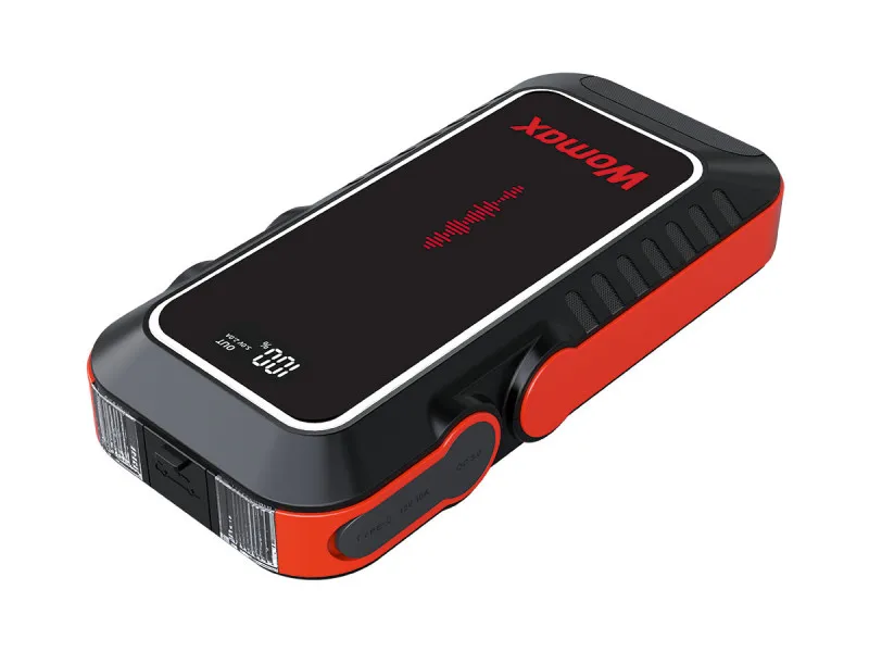 STARTER ZA AKUMULATOR W-JS 12000