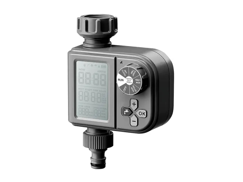 TAJMER ZA VODU DIGITALNI  0391566