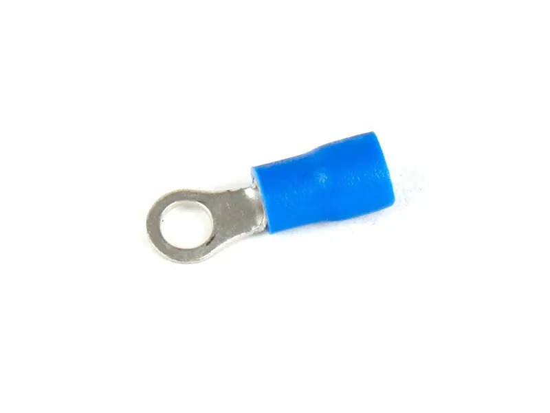 TERMINAL IZOL. PRSTEN O 4.3MM/1.5-2.5MM2