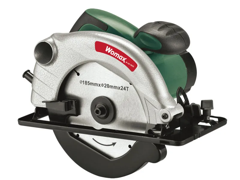 TESTERA KRUŽNA W-HK 1600