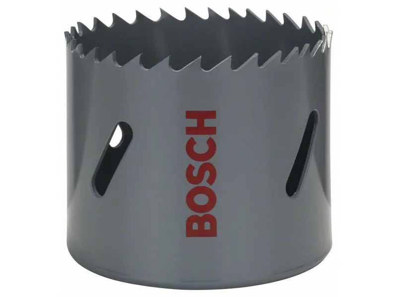TESTERA ZA BUŠENJE OTVORA O60mm  HSS-Bi