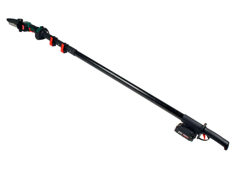 TESTERA ZA GRANE-TELESCOP BAT BL-CST 2*2 LI