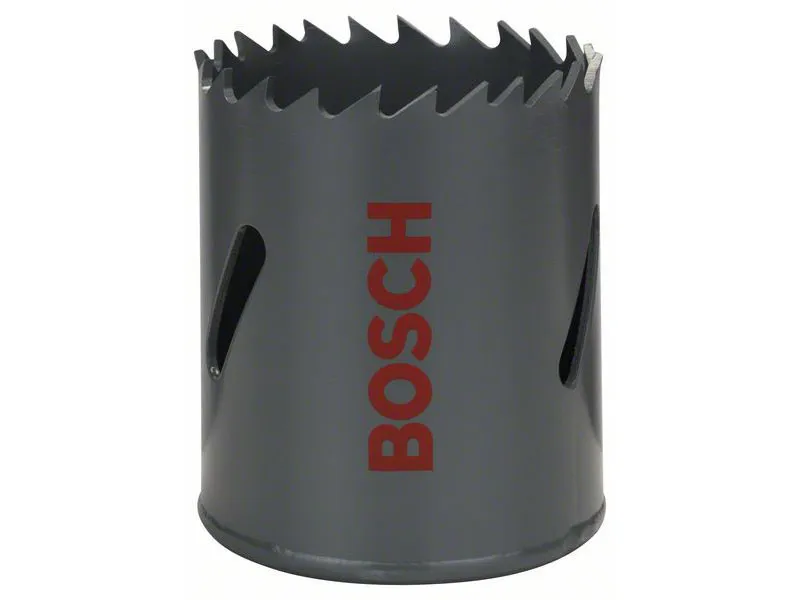TESTERA ZA OTVORE HSS BI-METAL 43 mm