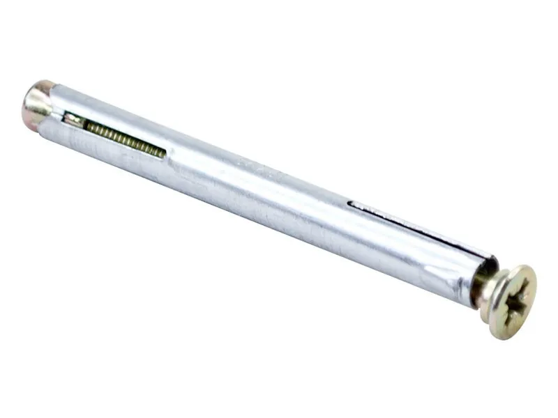 TIPLA METALNA SA VIJKOM 8x72