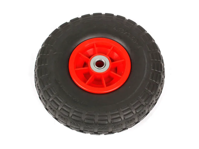 TOČAK PNEUMATSKI 10X3.50-4 PU