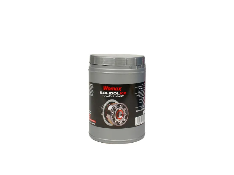 TOVATNA MAST K-2 SOLIDOL 0.8/1