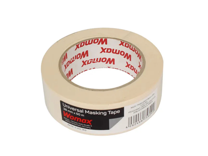 TRAKA KREP 38MM x 50M