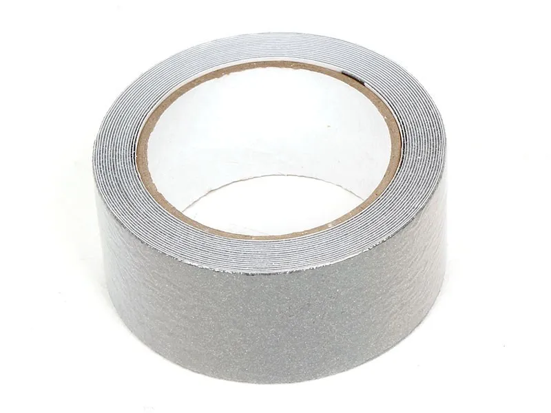 TRAKA PROTIV KLIZANJA 0.35MMX50MMX5M SIVA