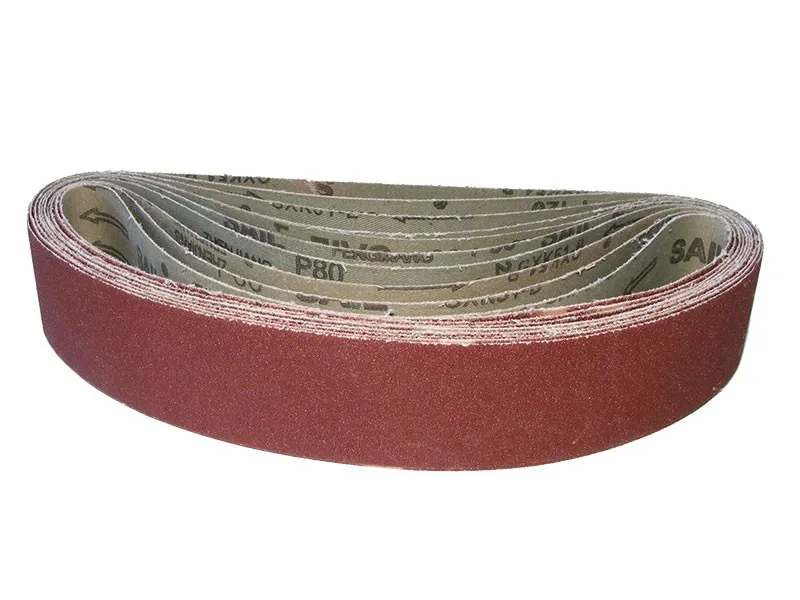 TRAKA ZA BRUSILICU 50X686MM 10 KOM