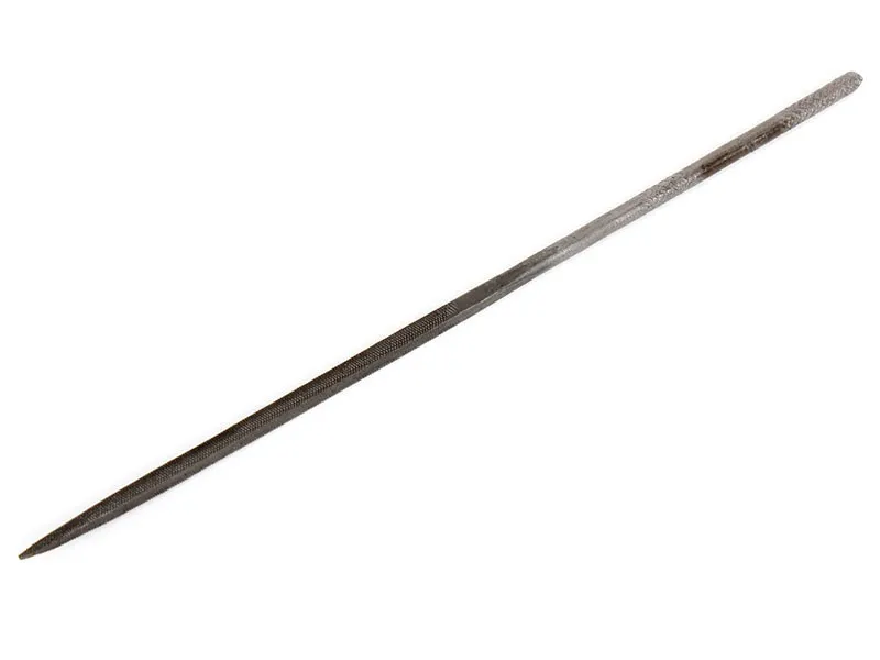 TURPIJA ZA METAL MINI 3X140MM CETVRTASTA