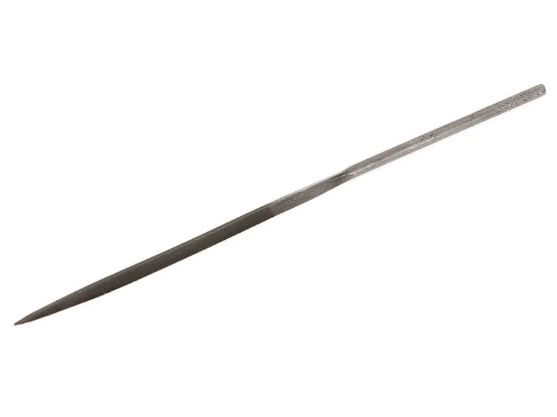 TURPIJA ZA METAL MINI 3X140MM TROUGLA
