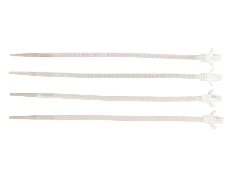 VEZICE 3.6X155MM SET 100 KOM SA ZAKACKOM