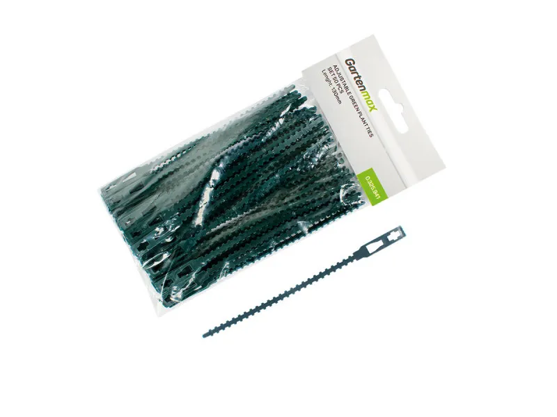 VEZICE ZA BILJKE 13CM SET 50KOM