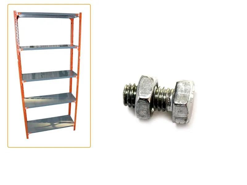 VIJAK SA MATICOM  M6X12MM