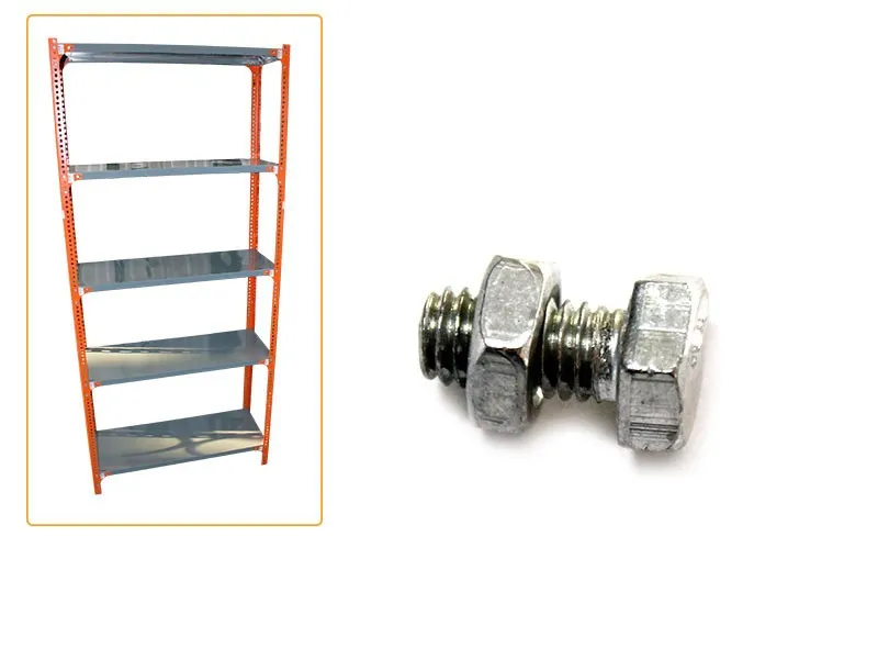 VIJAK SA MATICOM  M8X15MM