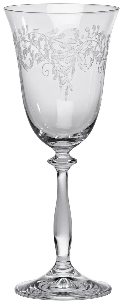 ČAŠA ZA BELO VINO 250 ml