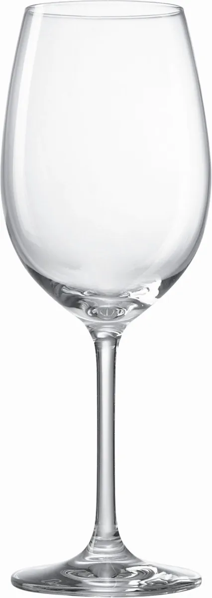ČAŠA ZA BELO VINO  355 ml 