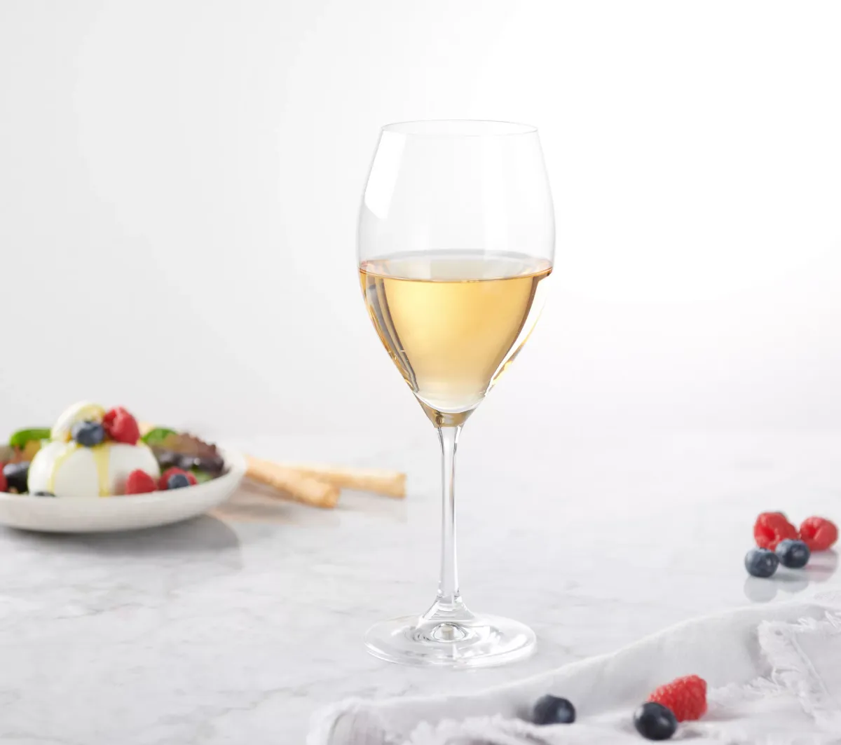 ČAŠA ZA BELO VINO 490 ml
