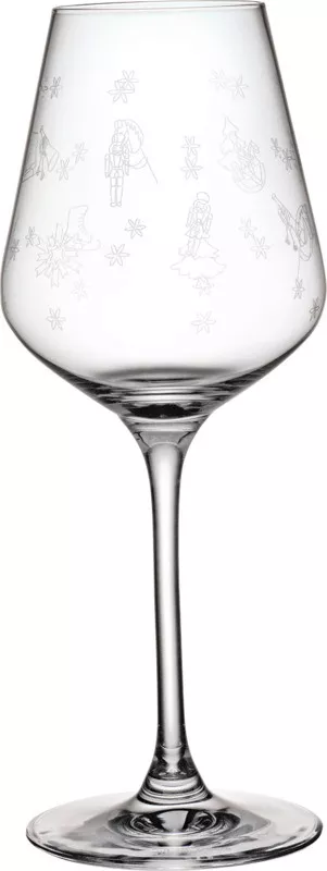 ČAŠA ZA BELO VINO