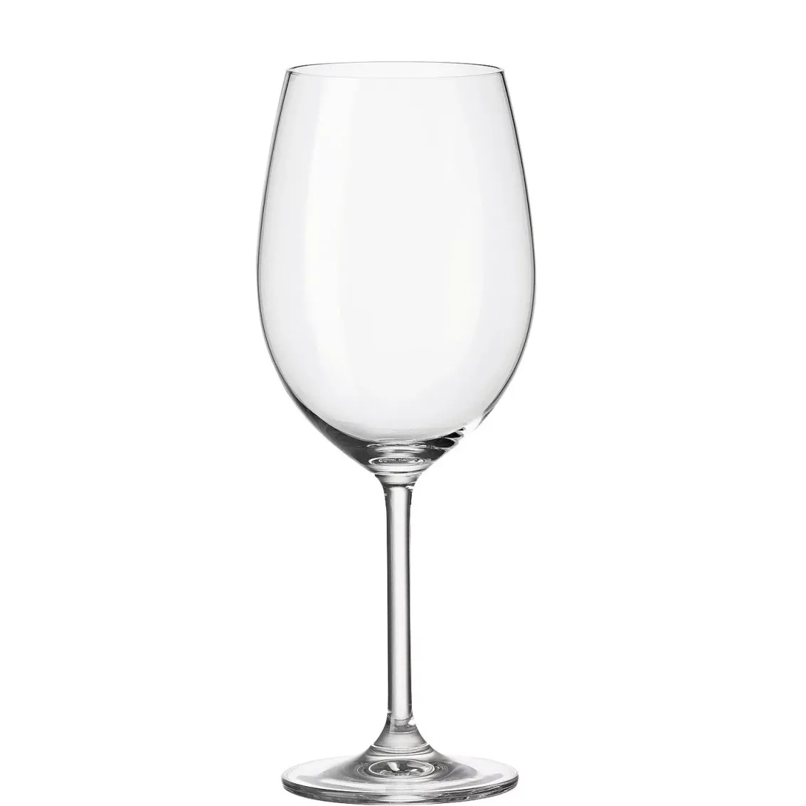 ČAŠA ZA BORDO 650 ml