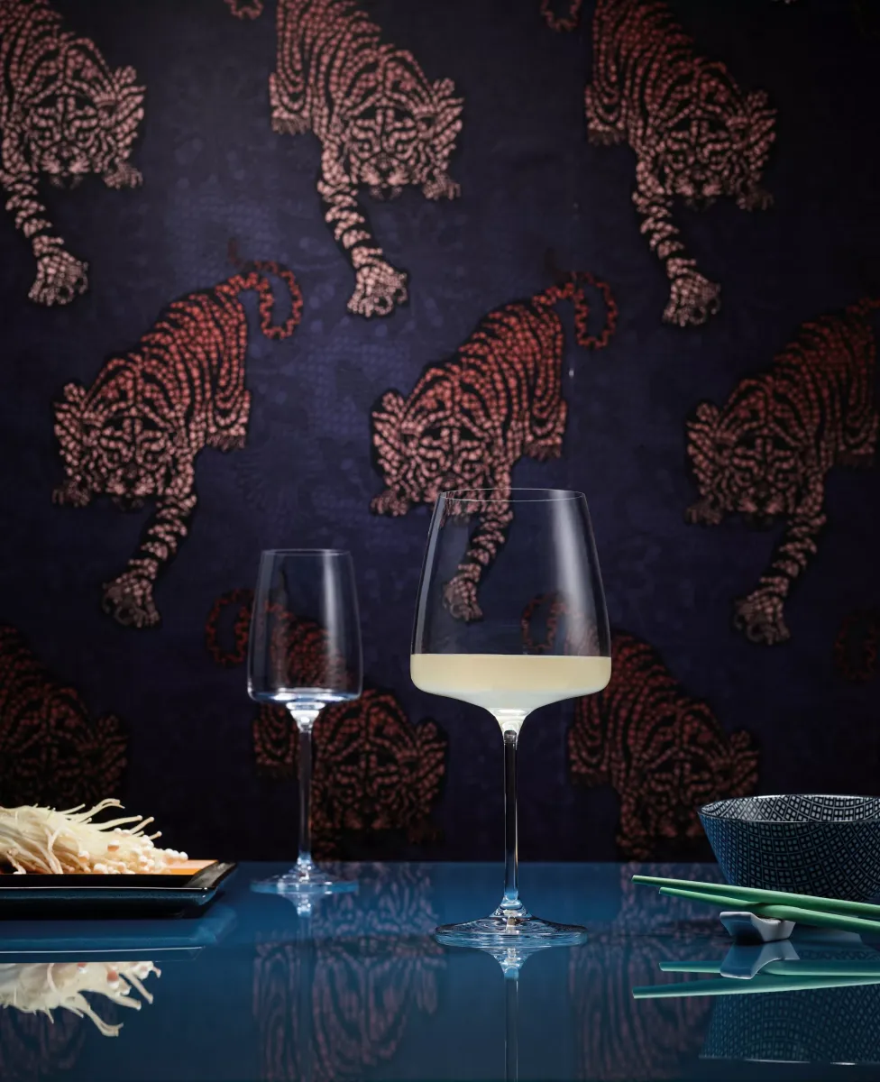 ČAŠA ZA BORDO 710 ml