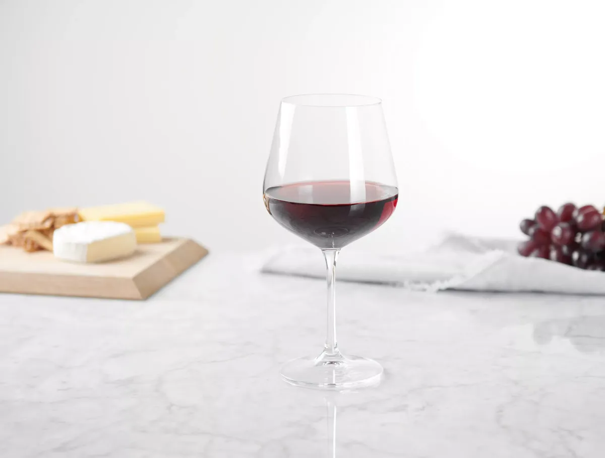 ČAŠA ZA BURGUNDAC 600 ml