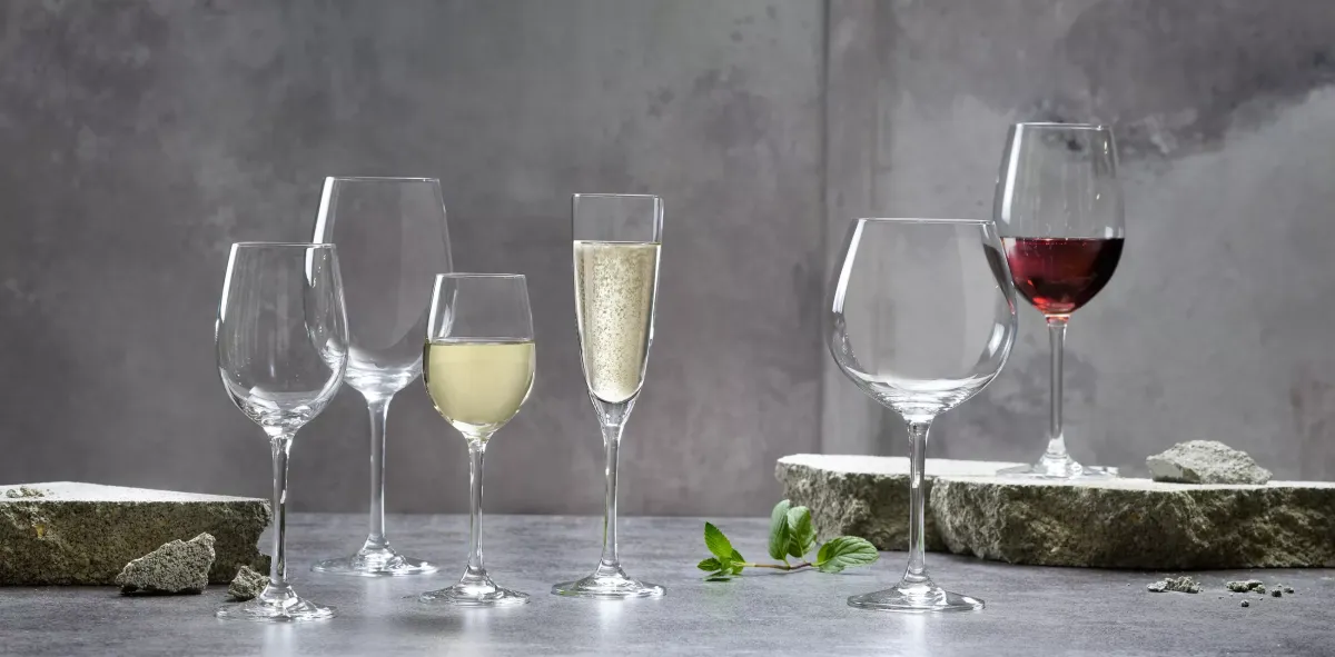 ČAŠA ZA CRNO VINO 506 ml