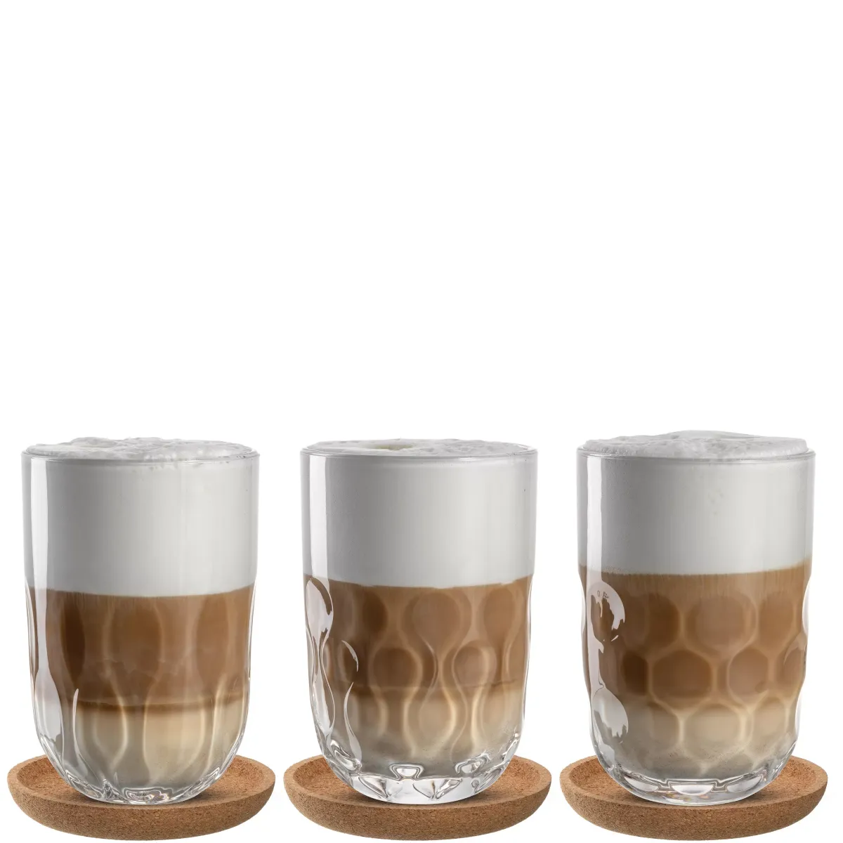 ČAŠA ZA LATE MAKIJATO 390 ml