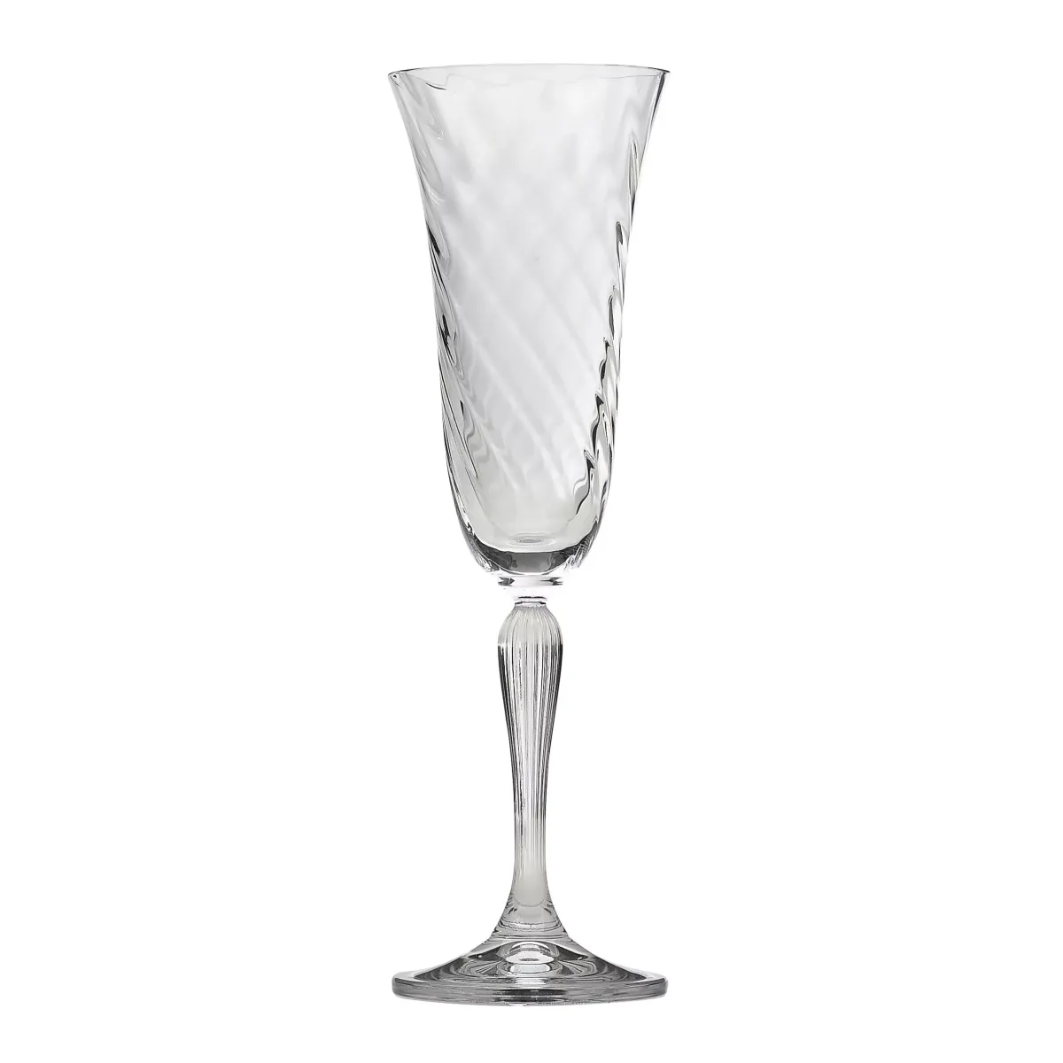ČAŠA ZA PENUŠAVO VINO 185 ml