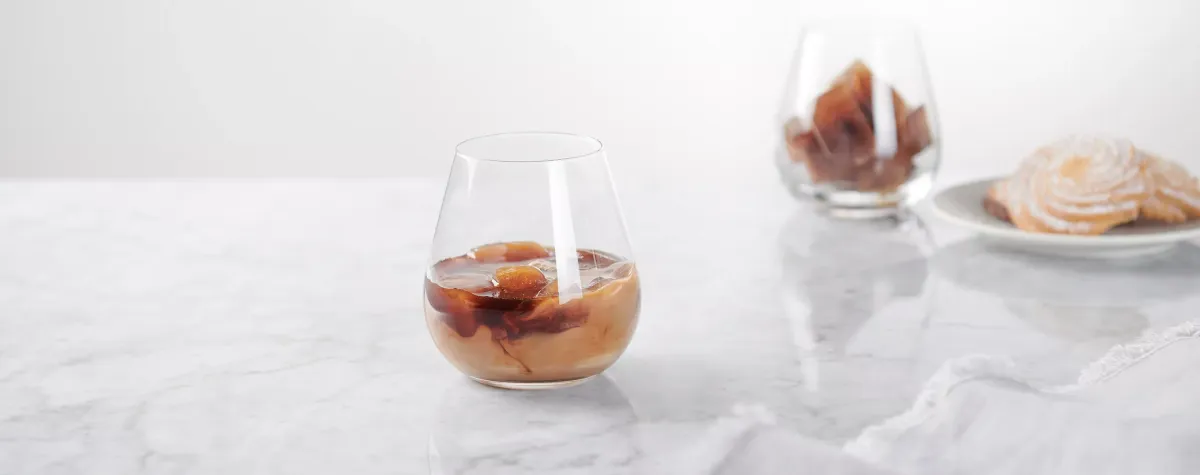 ČAŠA ZA VODU 380 ml
