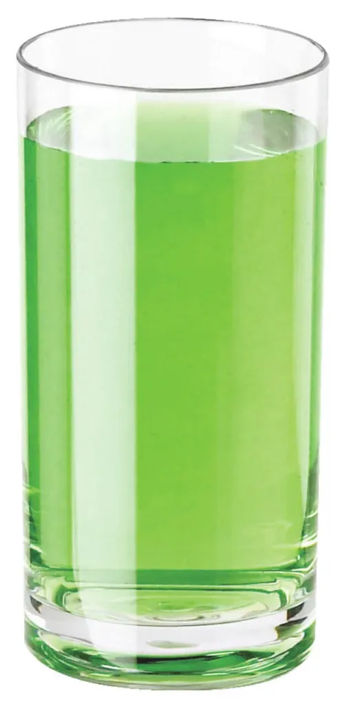 ČAŠA ZA VODU  460 ml 